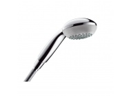 Душевая лейка Hansgrohe Crometta 85 Varoi 2jet 