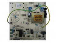 Электронная плата для газовых котлов Baxi LUNA 5672510 (HONEYWELL) 