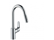 Смеситель для кухни Hansgrohe Focus 240