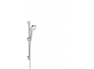 Душевой гарнитур Hansgrohe Croma Select S 1jet 0.65м