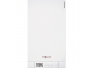 Котел газовый настенный Viessmann Vitopend 100-W A1JB010 K-rlu 24 кВт закрытая камера, двухконтурный