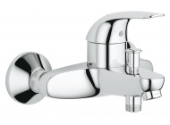 Смеситель для ванны Grohe Euroeco 