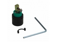 Картридж М2/М3 Hansgrohe 