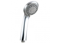 Лейка для душа IDDIS 3F D79.6мм  