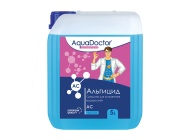 Средство против водорослей AquaDoctor AC 5 л.