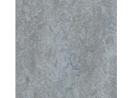 Био-линолеум MARMOLEUM REAL 2,00 Dove blue 3053