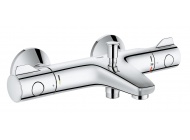 Смеситель термостат для ванны Grohe Grohtherm-800 