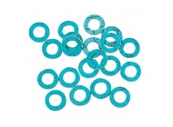 Прокладка паронит. 2 мм-1" без асбеста