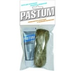 Монтажный комплект "Рastum H2O" 25 г (туба со льном + смазка)