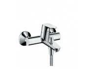 Смеситель для ванны Hansgrohe Focus