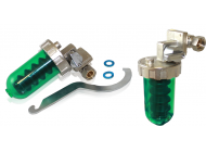 Дозатор пропорциональный Polyphosphate SVK Dose
