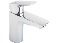 Смеситель для раковины Hansgrohe Logis 100