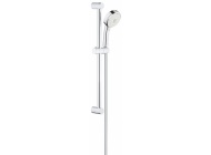 Душевой гарнитур Grohe Tempesta New Cosmopolitan 3 вида струи