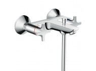 Смеситель для ванны Hansgrohe Logis Classic