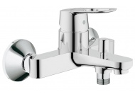 Смеситель Grohe Bau Loop для ванны