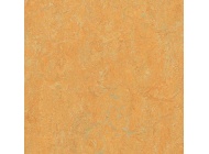 Био-линолеум MARMOLEUM REAL 2,00 Golden saffron 3847