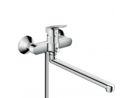 Смеситель для ванны Hansgrohe Logis дл.излив