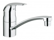 Смеситель для кухни Grohe Euroeco 