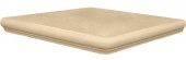 Ступень угловая Marburg Eckflorentiner Beige 32x32 SDS Фото 1