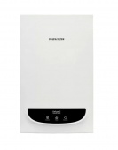 Котел газовый настенный Navien Deluxe C 24K Comfort двухконтурный Фото 1