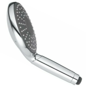 Лейка душевая Grohe Vitalio Rain 1 режим Фото 1