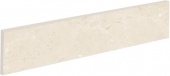 Плинтус Marbles Rod. Crema Marfil 9x40 Exagres Фото 1