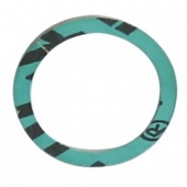 Прокладка паронит. 2 мм 1/2" без асбеста Фото 1