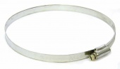 Хомут 110-130 Фото 1