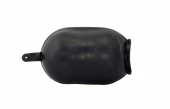 Мембрана для гидроаккумулятора 12-24л EPDM Фото 1
