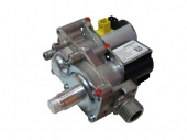 Газовая арматура Vaillant 24 atmo, turbo tec pro Фото 1