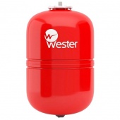 Расширительный бак для отопления Wester WRV12 Фото 1