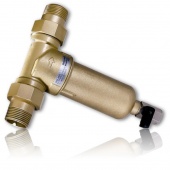 Фильтр HoneyWell FF06-1/2" ААМ Фото 1