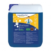 Альгицид непенящийся AquaDoctor AC MIX 10 л. Фото 1