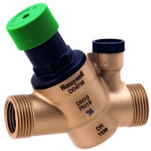 Клапан понижения давления HoneyWell D04fm-3/4" А Фото 1