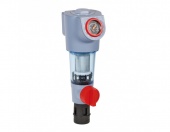 Фильтр Honeywell F74CS-1"AA (100мк) Фото 1