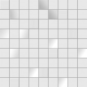 Мозаика Mosaico Perlage Perle 31.6x31.6 Ibero Фото 1