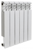 Радиатор ROMMER Profi Bm500 6 секций Фото 1