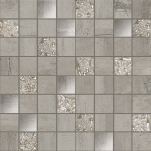 Мозаика Mos.Sospiro Smoke 30x30 Ibero Фото 1