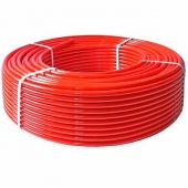 Труба PE-RT 16x2.0 mm (100м бухта) Фото 1