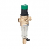 Фильтр HoneyWell FK06-1/2" АА Фото 1