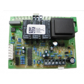Плата управления ST6-10V2M (старый артикул 20025296) Protherm Фото 1