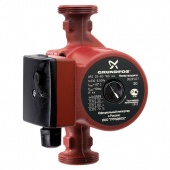 Насос циркуляционный Grundfos UPS 25-60 180 1x230v  Фото 1