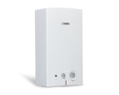 Водонагреватель газовый проточный Bosch WR 15-2 B Фото 1