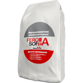 Загрузка многокомпонентная FeroSoft-A (8,33л, 6,3кг) Фото 1