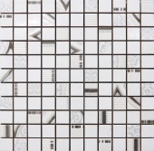 Мозаика Mosaic Bella 30.5x30.5 Altacera Фото 1