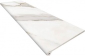 Ступень Peld. Marbles Calacatta 33x120 Exagres Фото 1