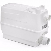 Насос канализационный Grundfos Sololift 2 С-3  Фото 1