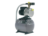 Насосная станция Hydrojet JP6 24L тип 2 Фото 1